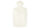 HUGO FROSCH Wärmflasche Klassik Plant 1,8l creme