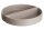 GUSTA Servierset Ø18,8x8,2cm 4er Set taupe