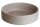 GUSTA Servierset Ø18,8x8,2cm 4er Set taupe