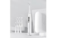 OCLEAN Zahnbürste X Pro Elite Premium Set