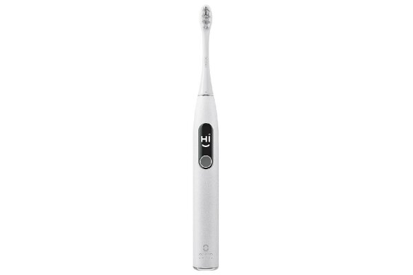 OCLEAN Zahnbürste X Pro Elite