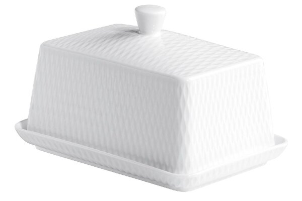 MAXWELL & WILLIAMS Diamonds Butterdose GB