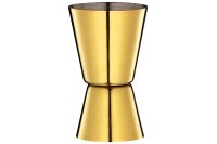 CILIO Bar Set Golden Mule 5teilig