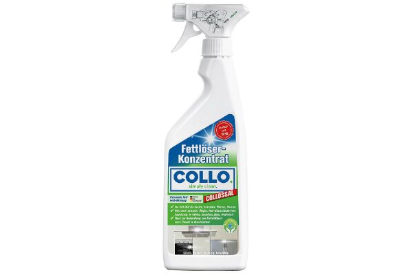 COLLO COLLOSSAL Fettlöserkonzentrat 500ml