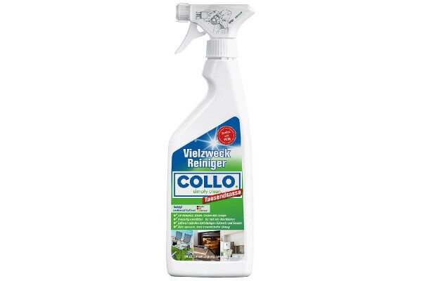 COLLO TAUSENDSASSA Vielzweckreiniger 500ml