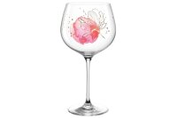 LEONARDO Gin Glas Blüte 750ml