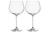 LEONARDO Gin Tonic Glas 750ml 2er Set