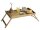 KESPER Servier- & Betttablett Akazie FSC 55x35cm