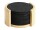 KESPER Untersetzer Filz/Bambus 12er Pack