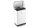 WESCO Treteimer One Boy 40l mattweiß