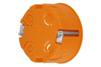 REV RITTER Hohlwanddose Ø68x35mm orange 10 Stück