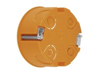 REV RITTER Hohlwanddose Ø68x35mm orange 10 Stück