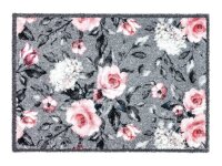 ASTRA Fußmatte Pure&Soft Blüten 50x70cm