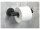 ZACK Toilettenpapierhalter Scala
