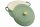 BALLARINI Cocotte Bellamonte Gusseisen 7l 28cm grün