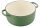 BALLARINI Cocotte Bellamonte Gusseisen 7l 28cm grün