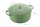 BALLARINI Cocotte Bellamonte Gusseisen 7l 28cm grün