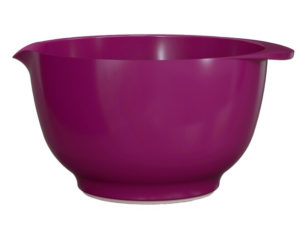 ROSTI Rührschüssel Margrethe 0,75l Beetroot