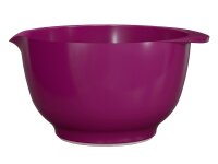 ROSTI Rührschüssel Margrethe 0,75l Beetroot