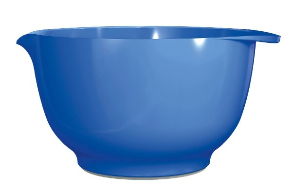 ROSTI Rührschüssel Margrethe 3l Electric blue