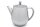 BREDEMEIJER Teekanne Duet EVA Glasdeckel und Filter 1,1l doppelwandig Edelstahl glänzend