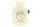 FASHY Wärmflasche Schaf Dolly flauschiger Bezug Stickerei 0,8l