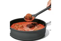 OXO Kochlöffel Silikon 35,5cm