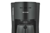 SEVERIN Filterkaffeemaschine KA9306 1000W 8 Tassen...