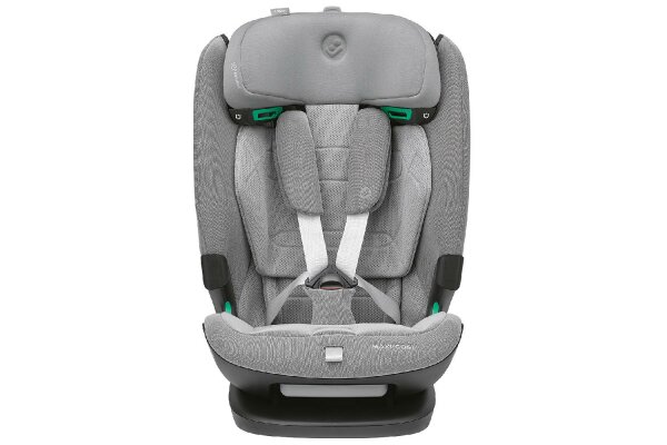 MC Titan Pro2 I-Size Auth.Grey