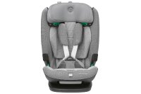 MC Titan Pro2 I-Size Auth.Grey