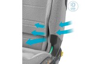 MC Titan Pro2 I-Size Auth.Grey