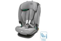 MC Titan Pro2 I-Size Auth.Grey