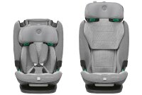 MC Titan Pro2 I-Size Auth.Grey