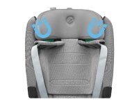 MC Titan Pro2 I-Size Auth.Grey
