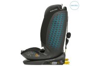 MC Titan Plus I-Size Auth.Blac
