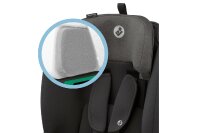 MC Titan Plus I-Size Auth.Blac