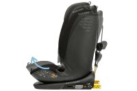 MC Titan Plus I-Size Auth.Blac