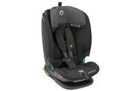 MC Titan Plus I-Size Auth.Blac