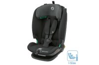 MC Titan Plus I-Size Auth.Blac
