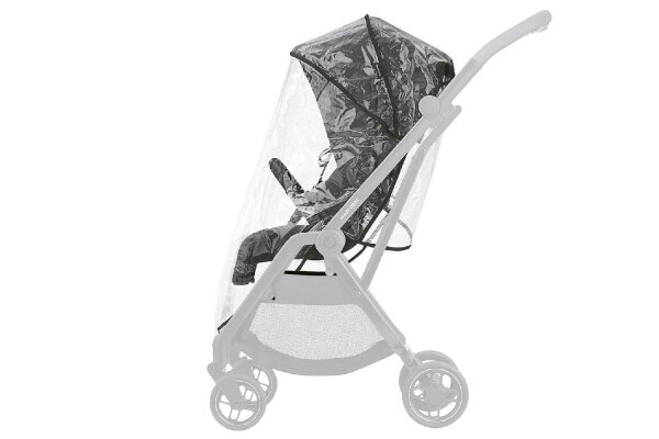 MC Ultra-compact Rain Cover 2