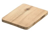 KESPER Raclette-Brettchen Akazie FSC 8 Stück