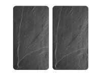KESPER Multi-Glasschneideplatte Schiefer 50x28,5cm...