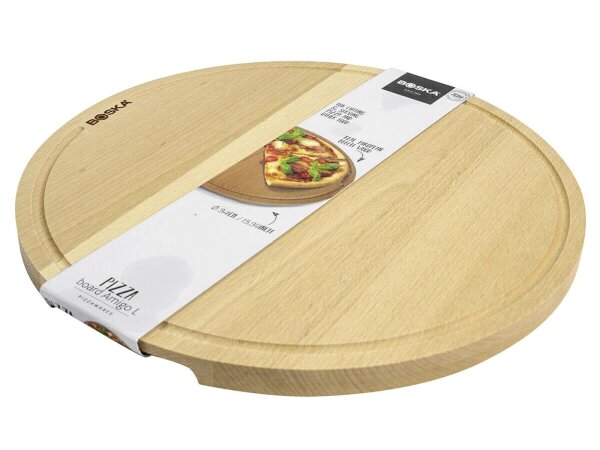 BOSKA Pizzabrett Amigo L