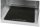 EXQUISIT Mikrowelle MW8023-F-240GDI m. Grill 23L schw.