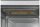 EXQUISIT Mikrowelle MW8023-F-240GDI m. Grill 23L schw.