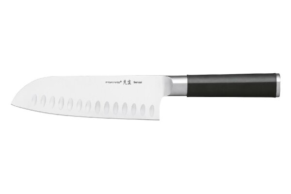 FISKARS Santoku Messer Sensei 16,5cm