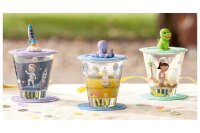 LEONARDO Kindertrinkset Meer 3tlg