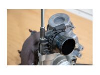 HAZET Steckschlüsseleinsatz "2751-1" 1/4", Sonderp 12 mm