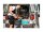 HAZET Eimer "197-6" Baueimer, Kunststoff, rund, mi 20 l