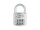 ABUS Vorhängeschloss "160/40 Prestige" Z Bügel 6 mm